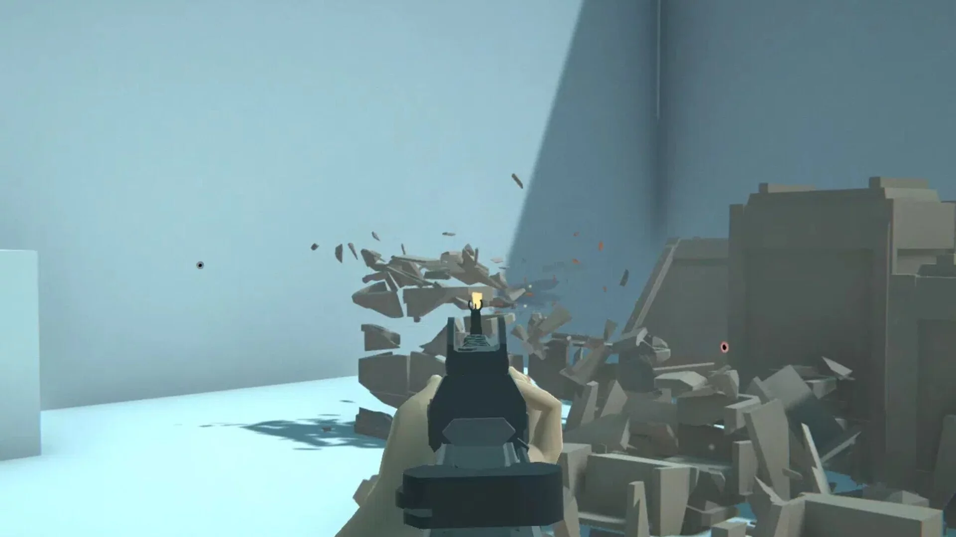 Изображение игры: Bullet Fury