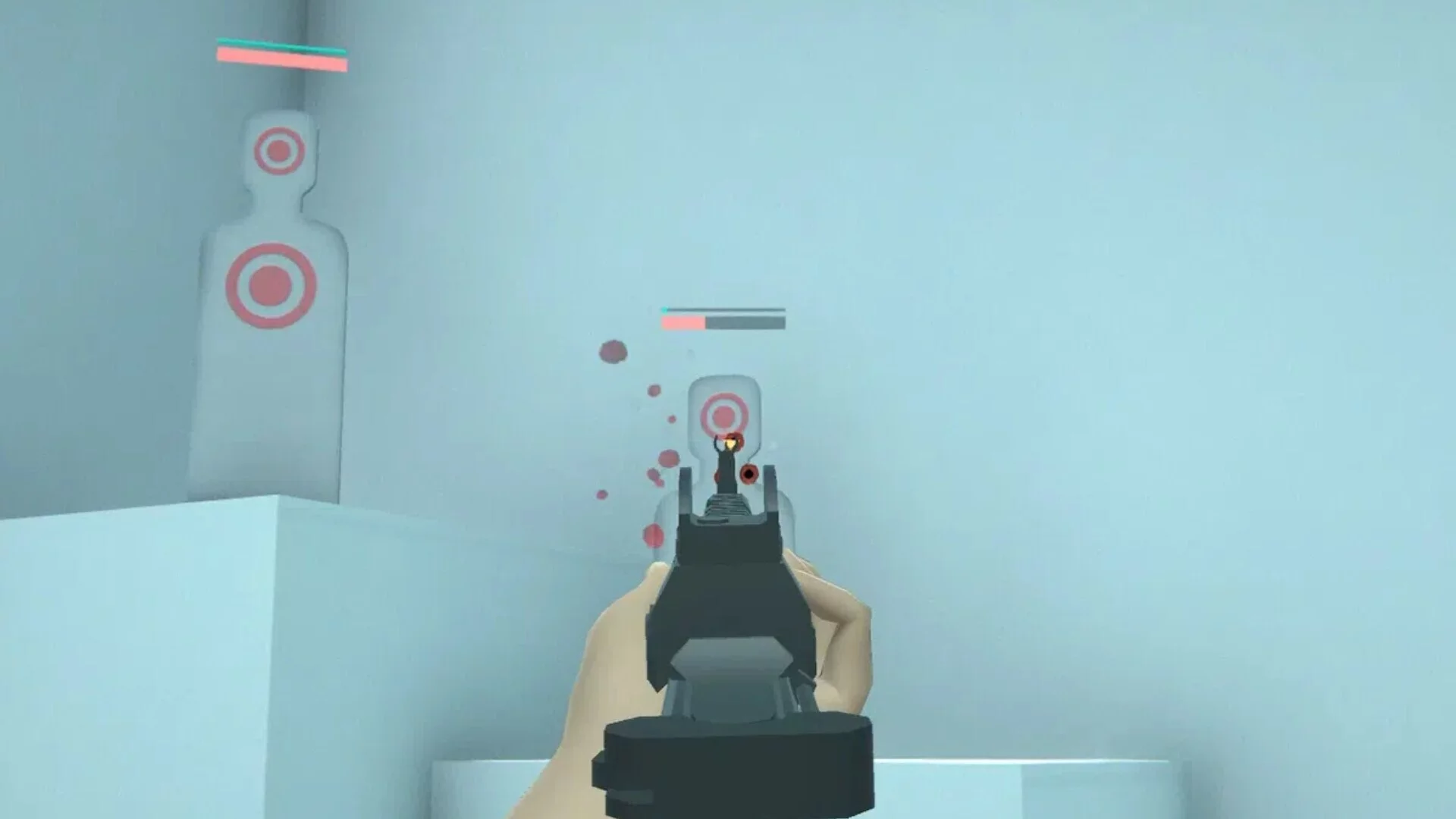 Изображение игры: Bullet Fury