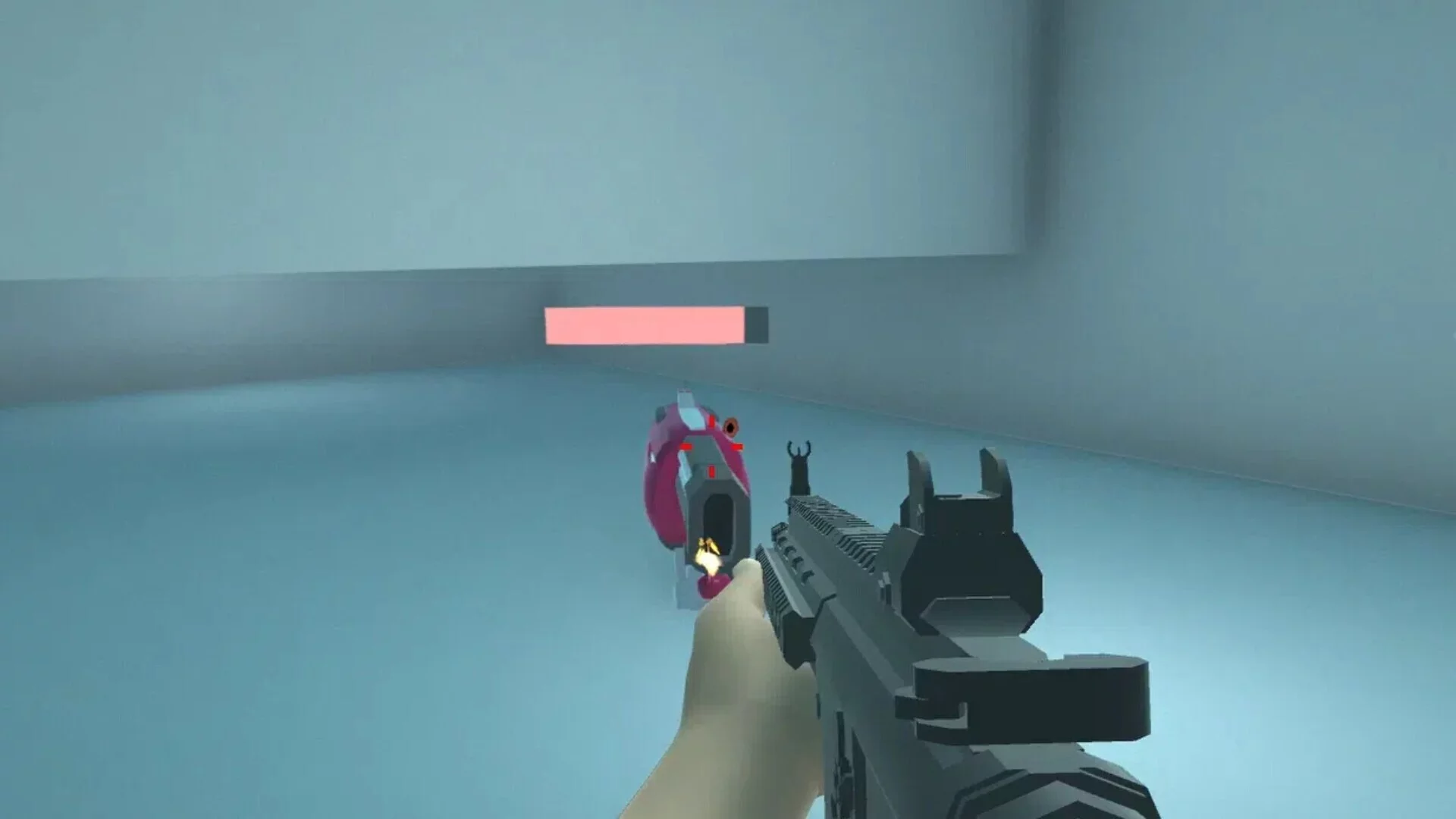 Изображение игры: Bullet Fury