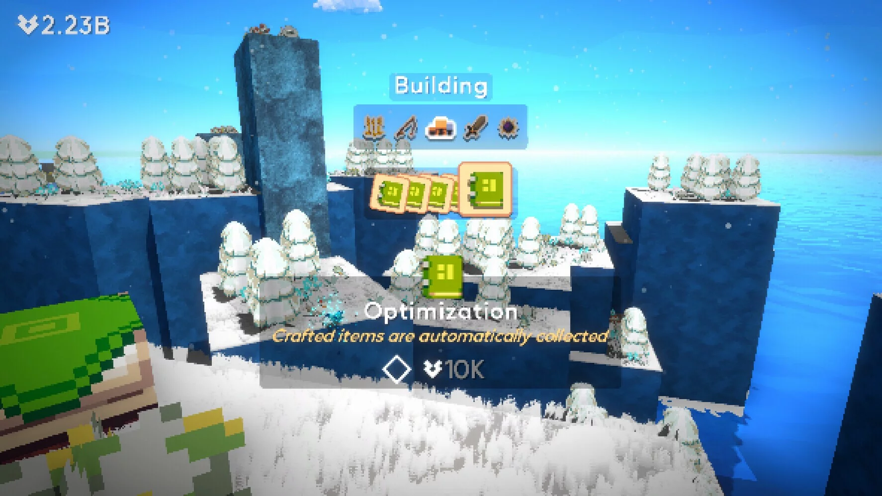 Изображение игры: Outpath: First Journey