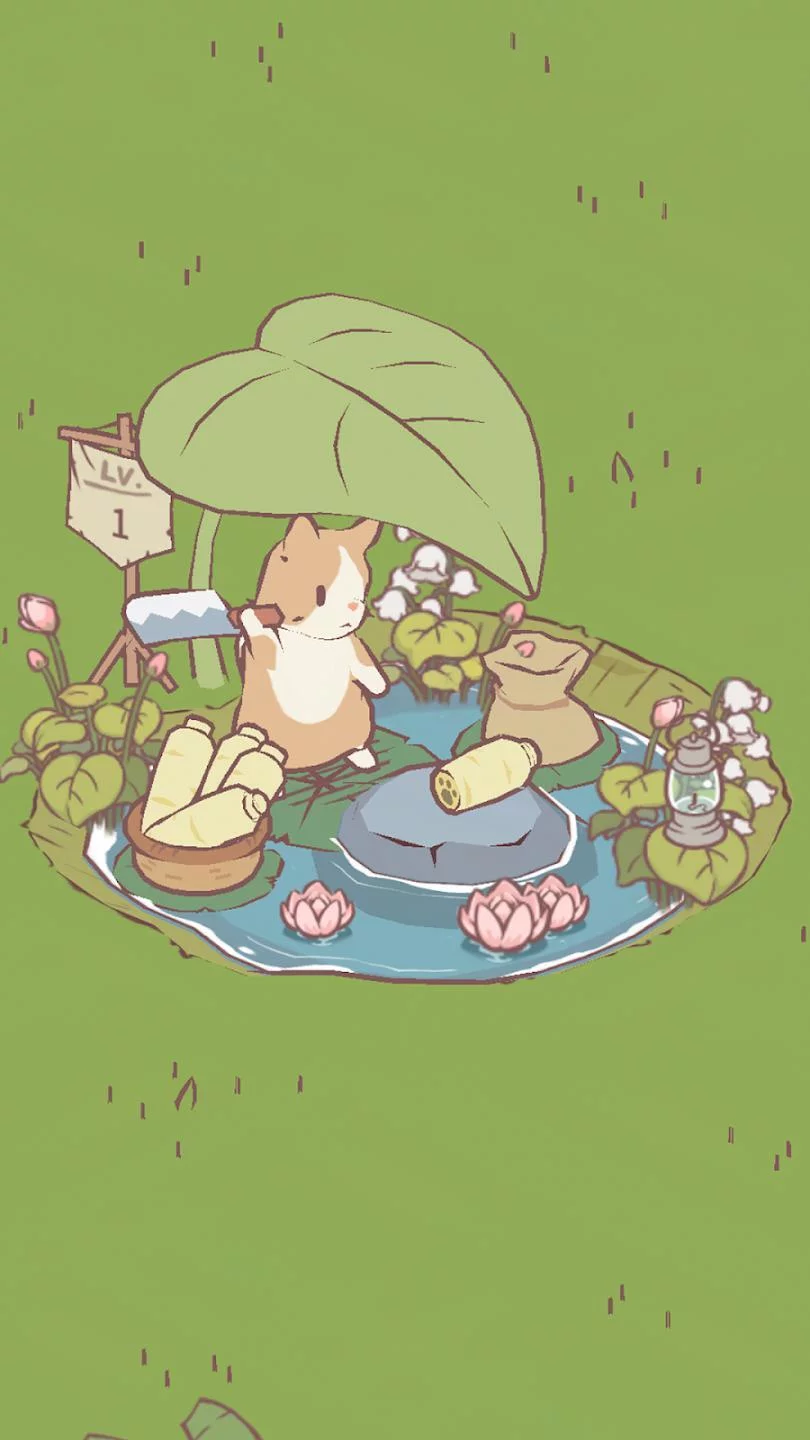 Изображение игры: Cats & Soup