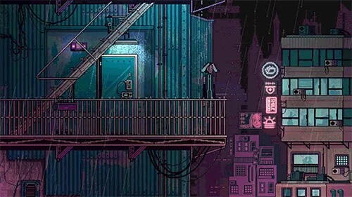 Изображение игры: Psychroma