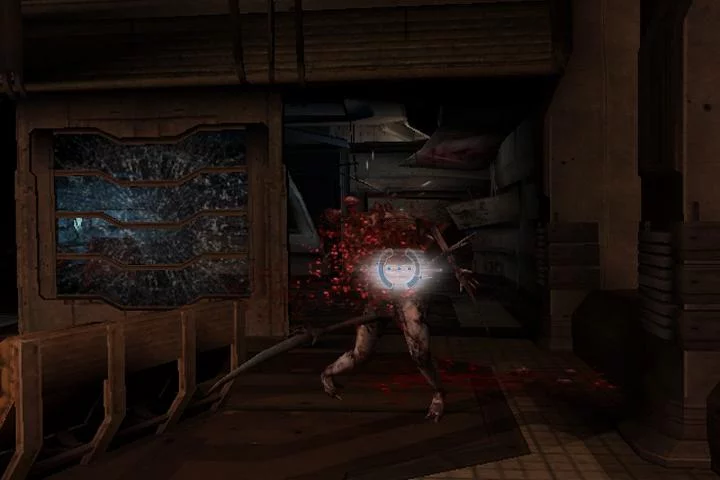Изображение игры: Dead Space: Extraction