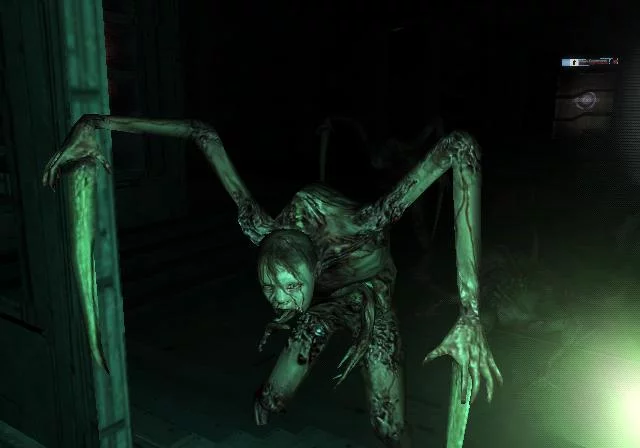 Изображение игры: Dead Space: Extraction