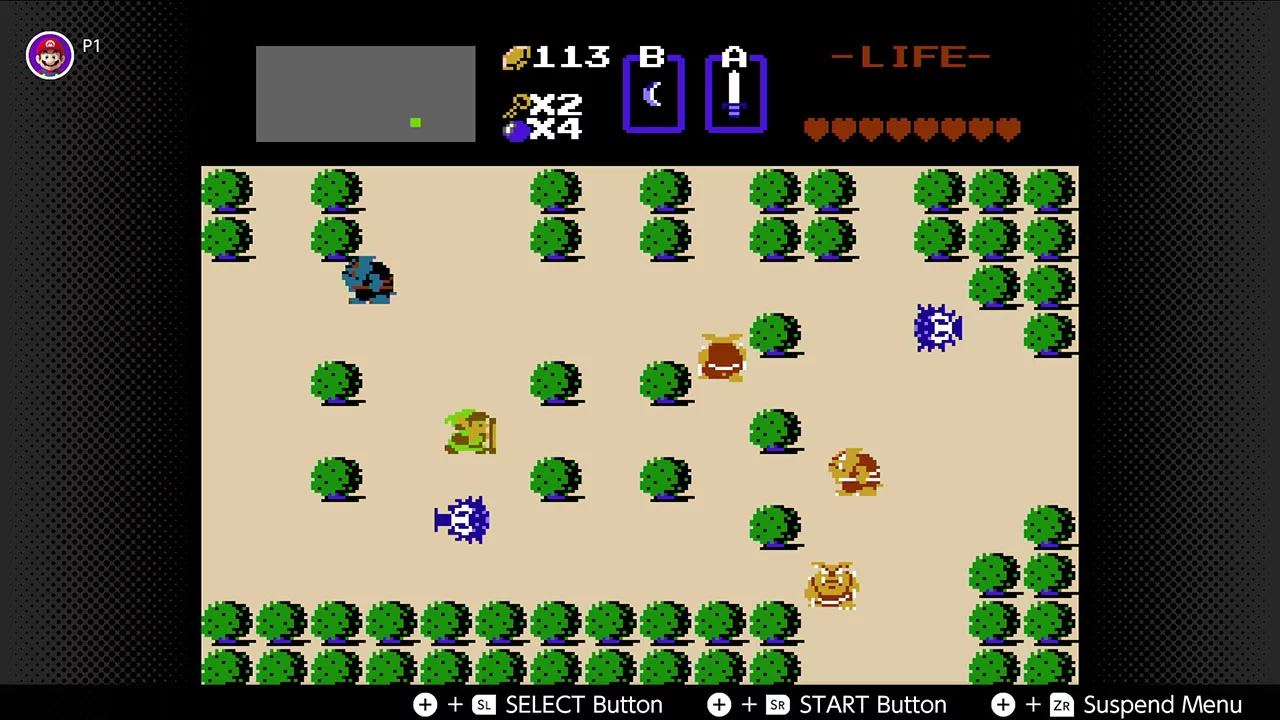 Изображение игры: Nintendo Entertainment System - Nintendo Switch Online