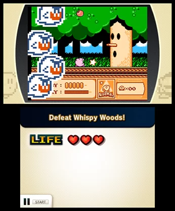 Изображение игры: Ultimate NES Remix