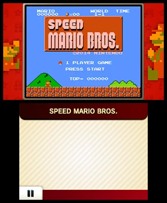 Изображение игры: Ultimate NES Remix