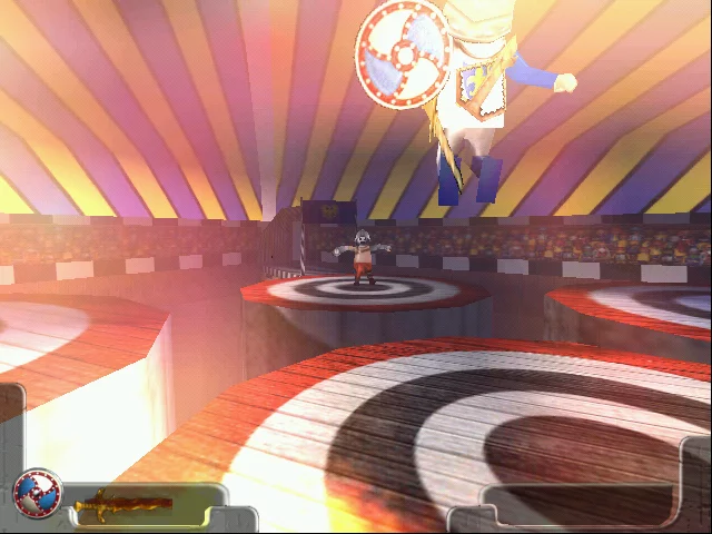 Изображение игры: Hype: The Time Quest