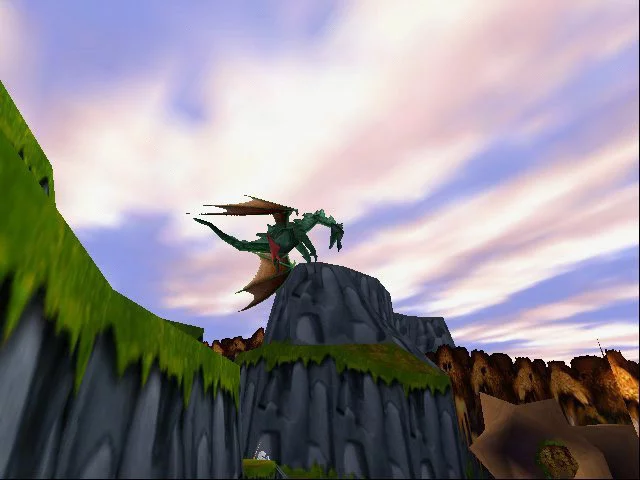 Изображение игры: Hype: The Time Quest
