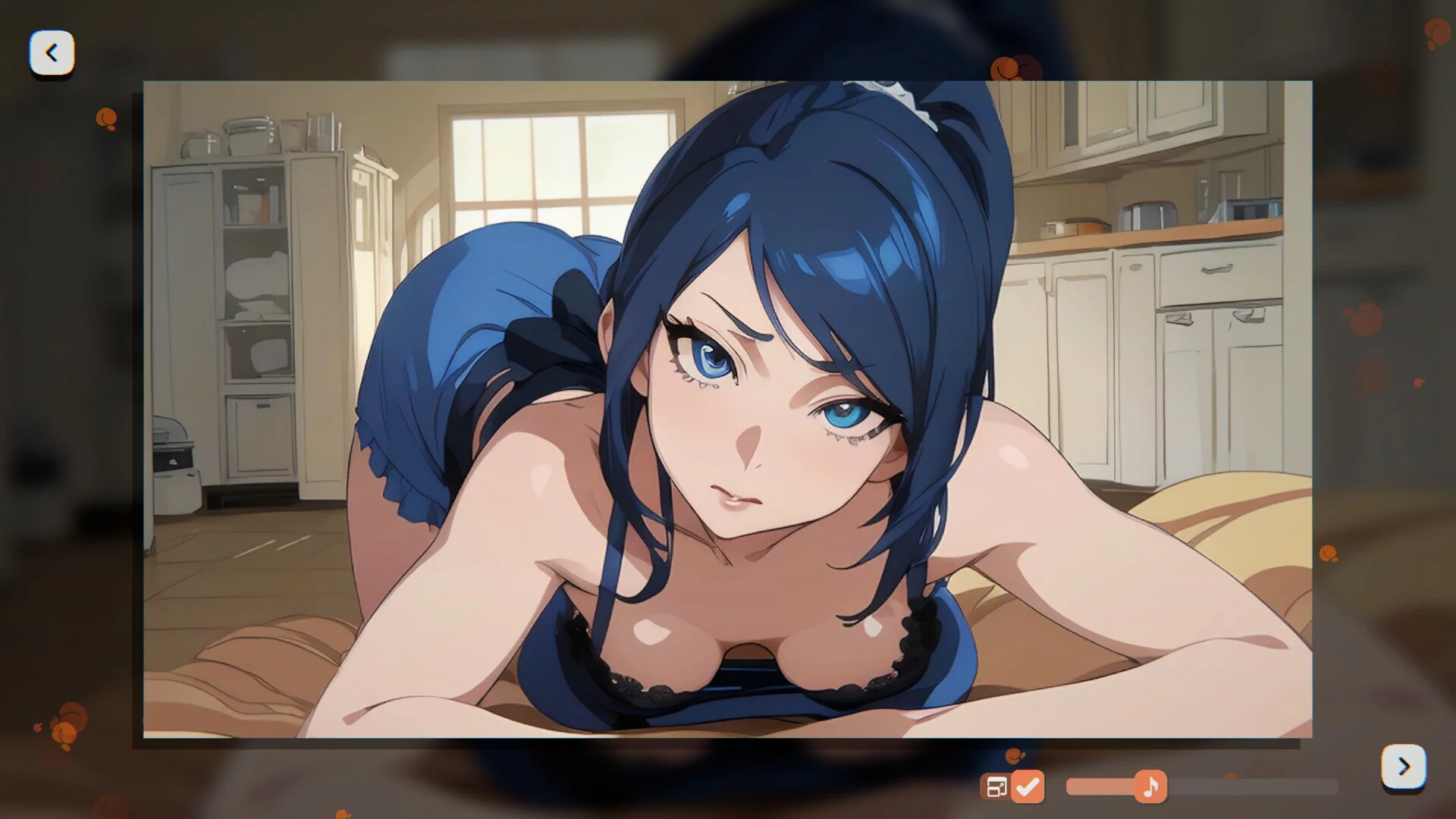 Изображение игры: Hentai Step Milf