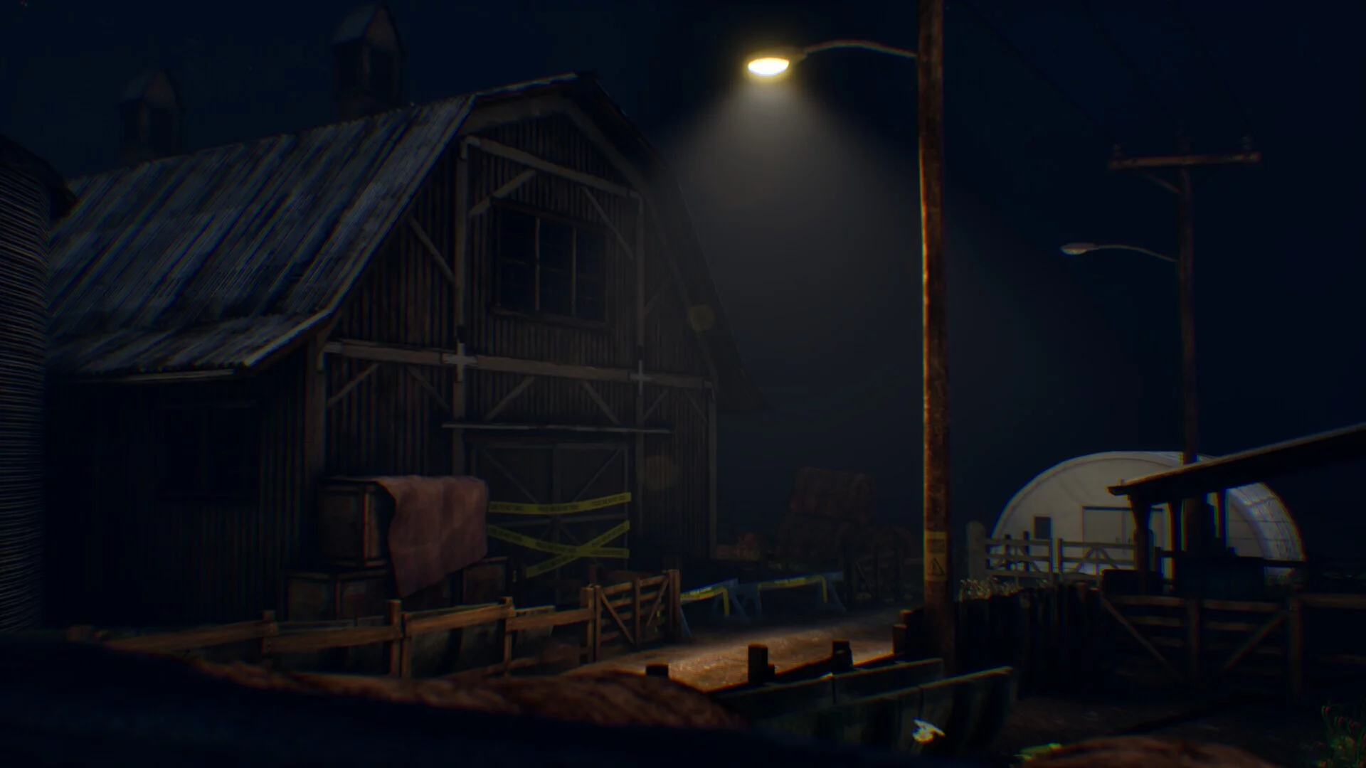 Изображение игры: GhostCatcher