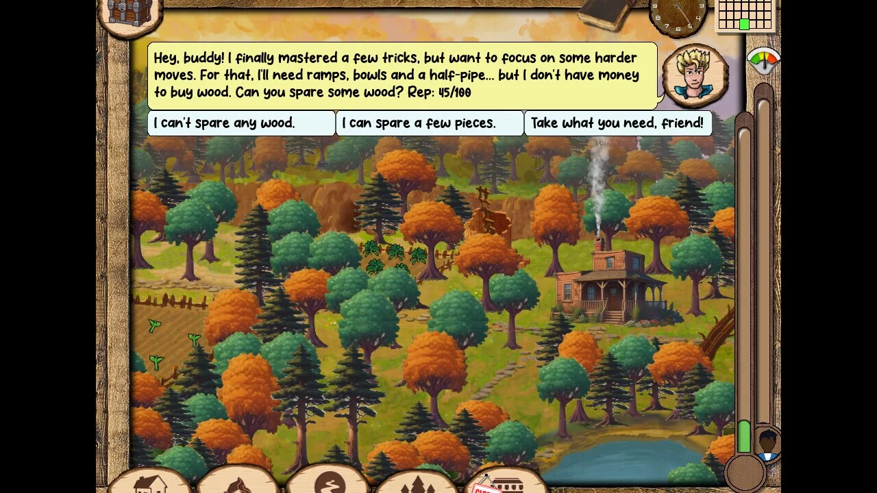 Изображение игры: Seed 'n Breed