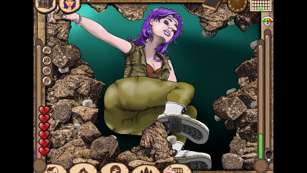 Изображение игры: Seed 'n Breed