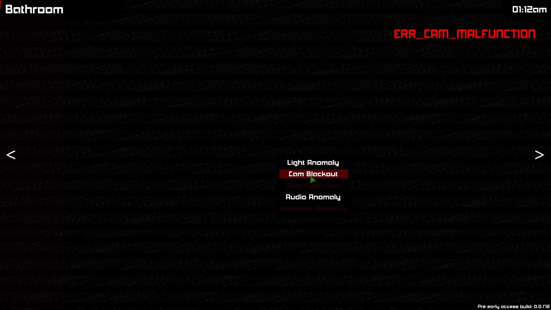 Изображение игры: Overnight Watch