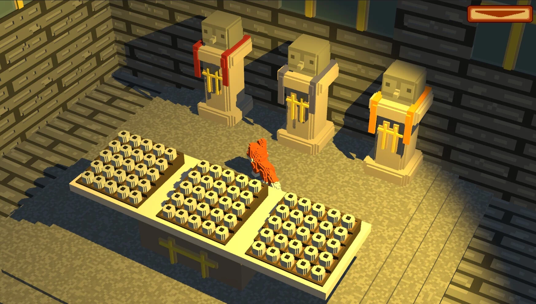 Изображение игры: The Fox's Dream