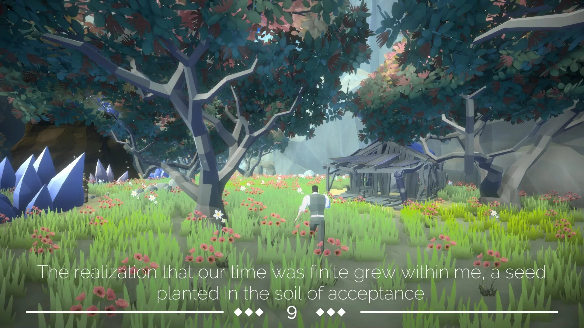 Изображение игры: The Last Light