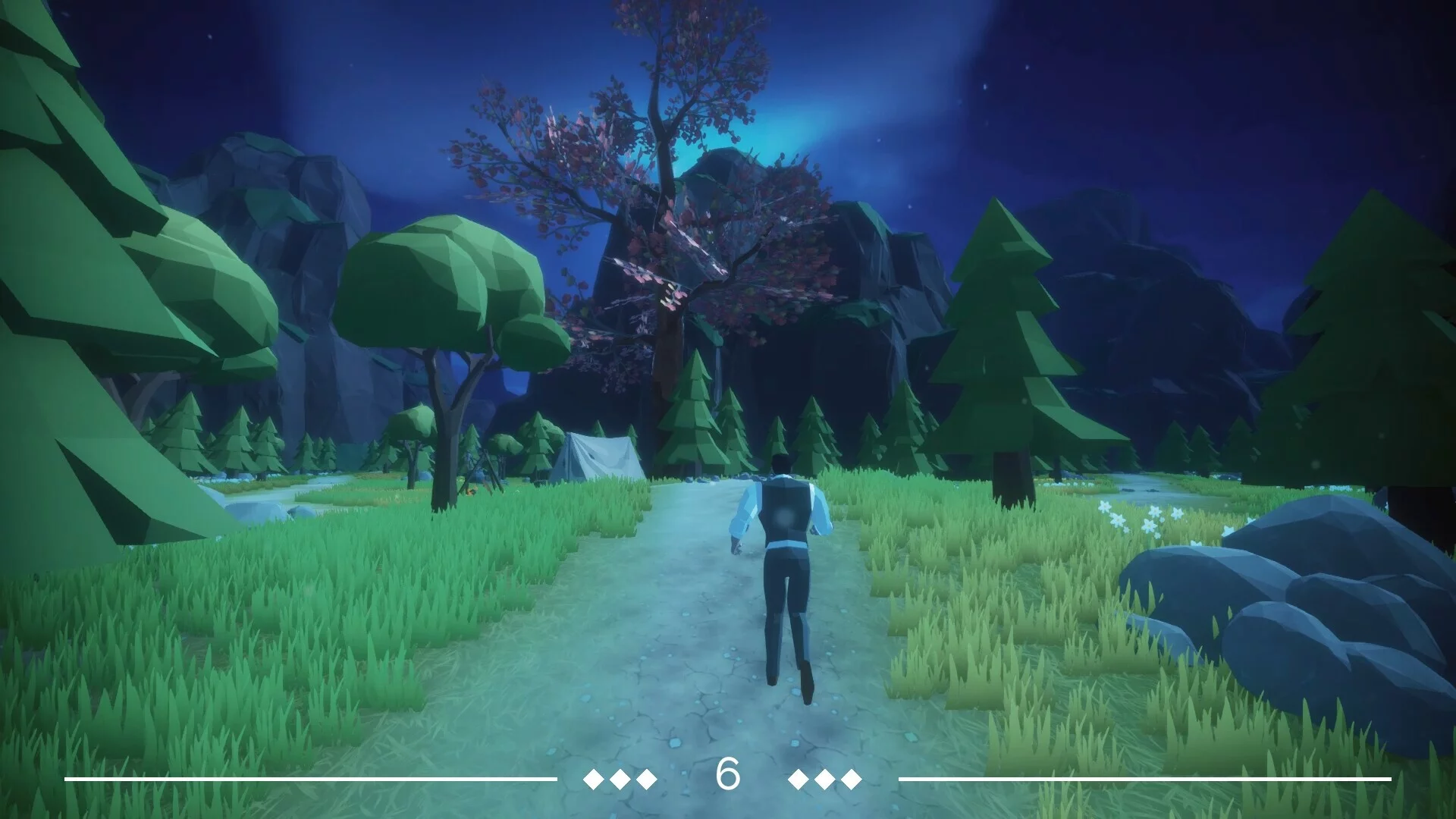 Изображение игры: The Last Light
