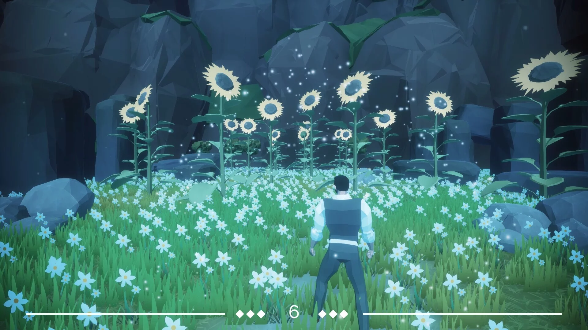 Изображение игры: The Last Light