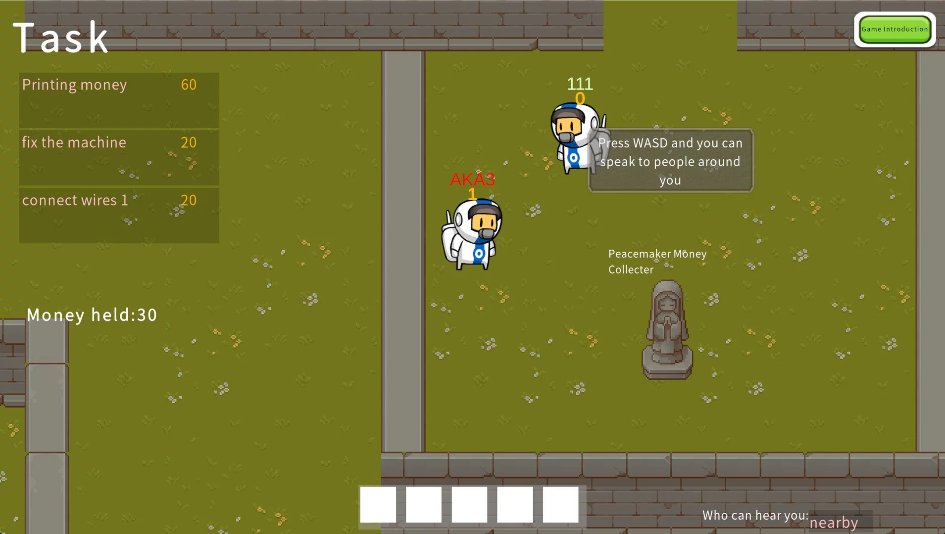 Изображение игры: Spaceship Killer