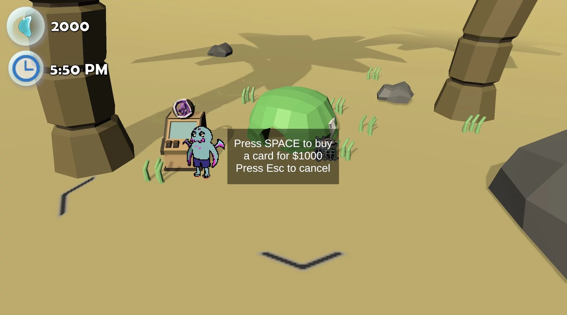 Изображение игры: Strange New Tides