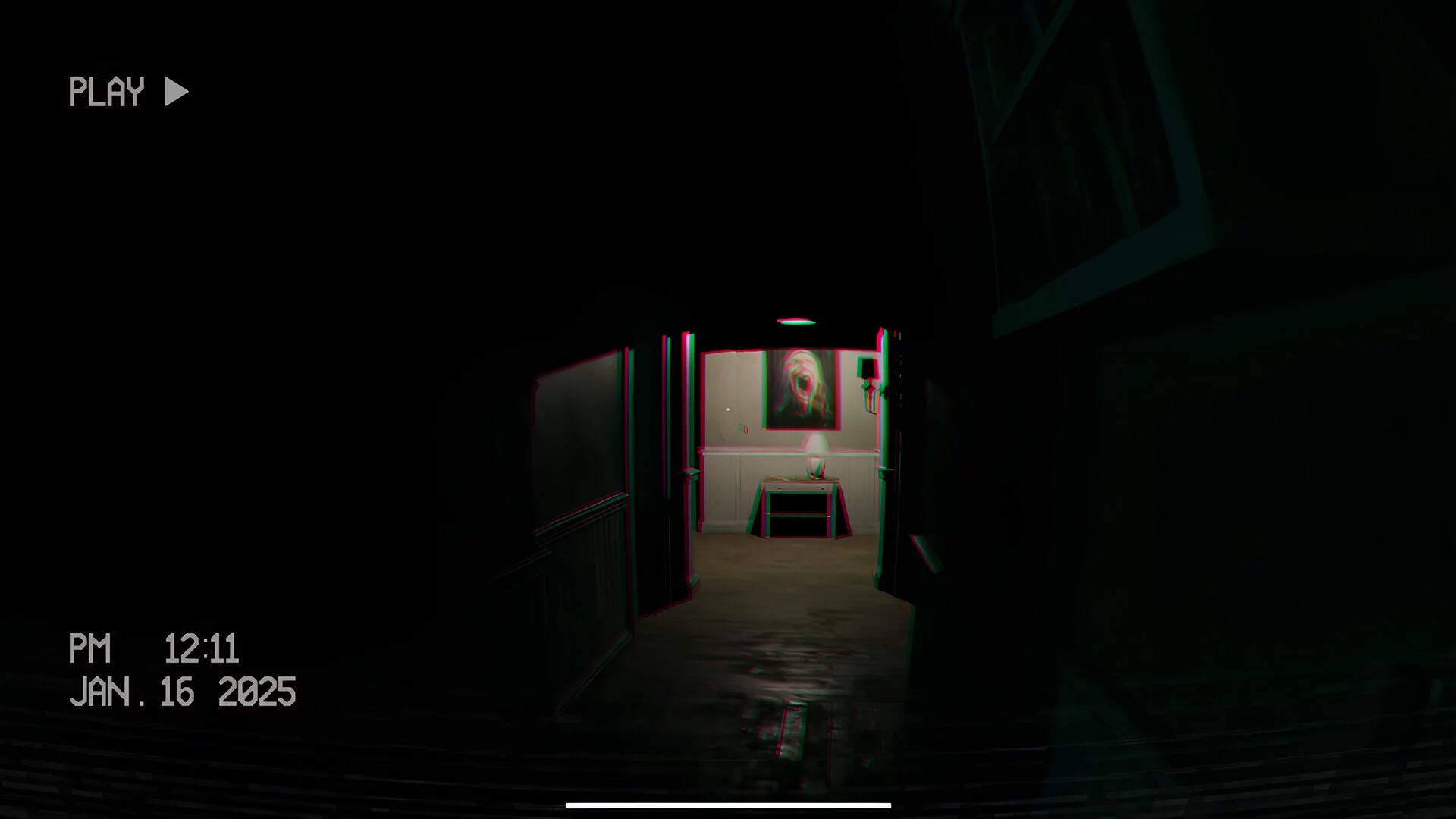 Изображение игры: THE EXPERIMENT: 49