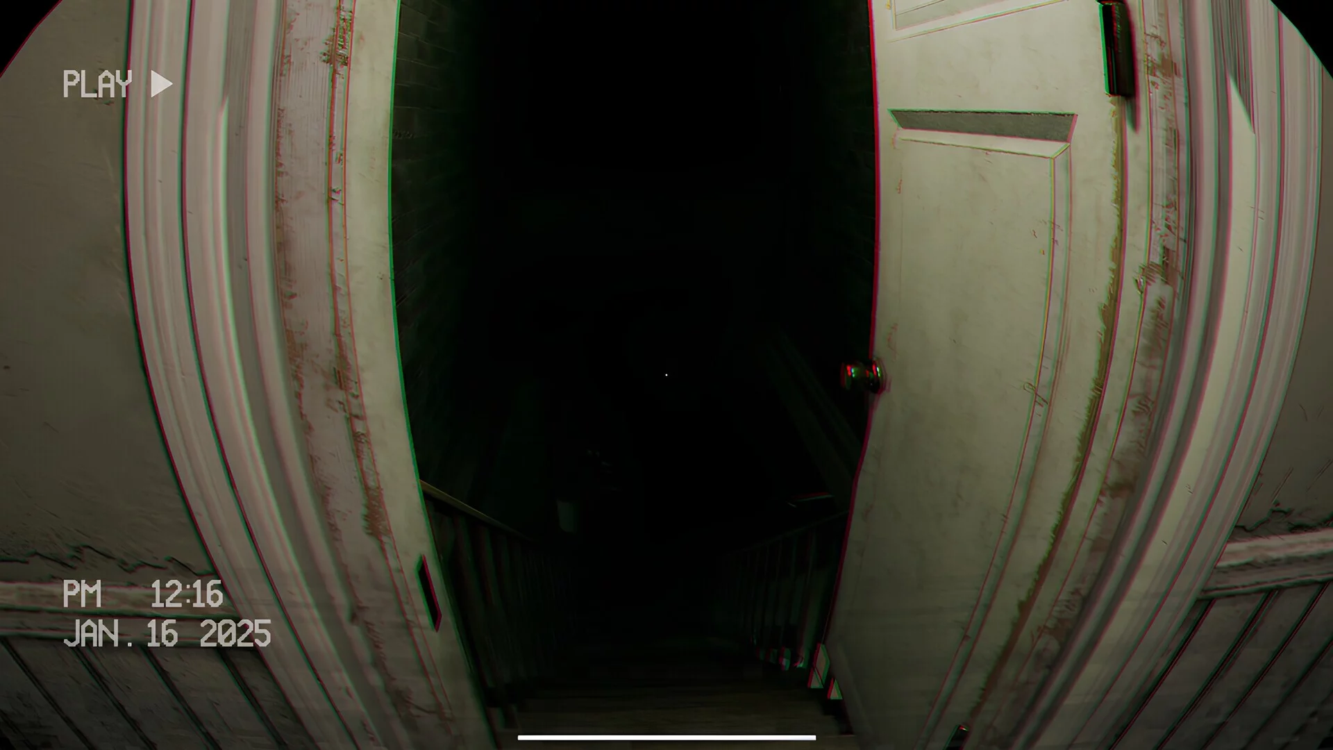 Изображение игры: THE EXPERIMENT: 49