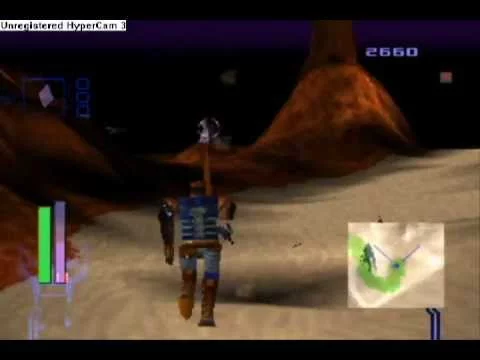 Изображение игры: Beast Wars: Transformers