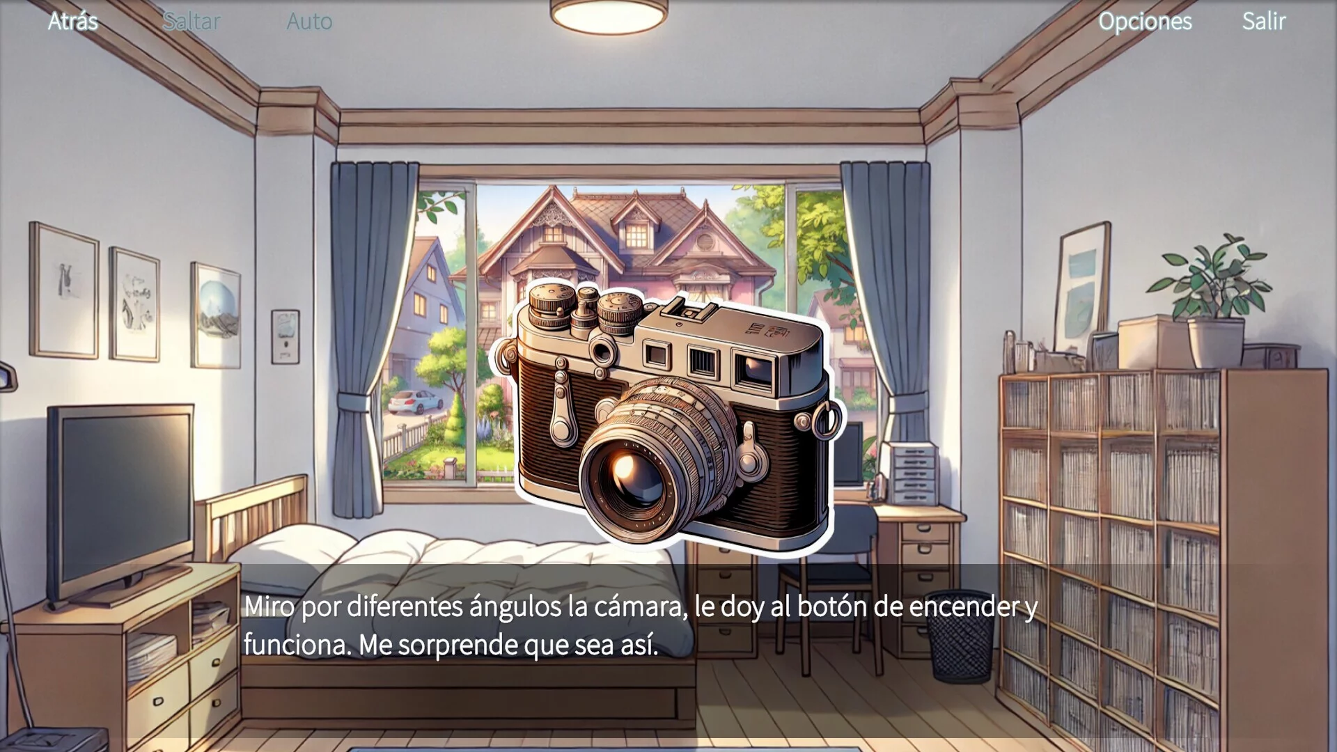 Изображение игры: SpyLens: Sex in focus