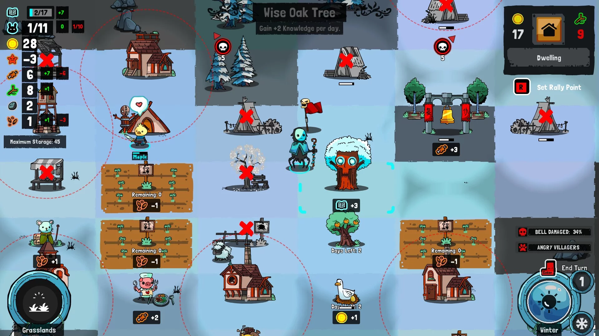 Изображение игры: Kill A Million Rats