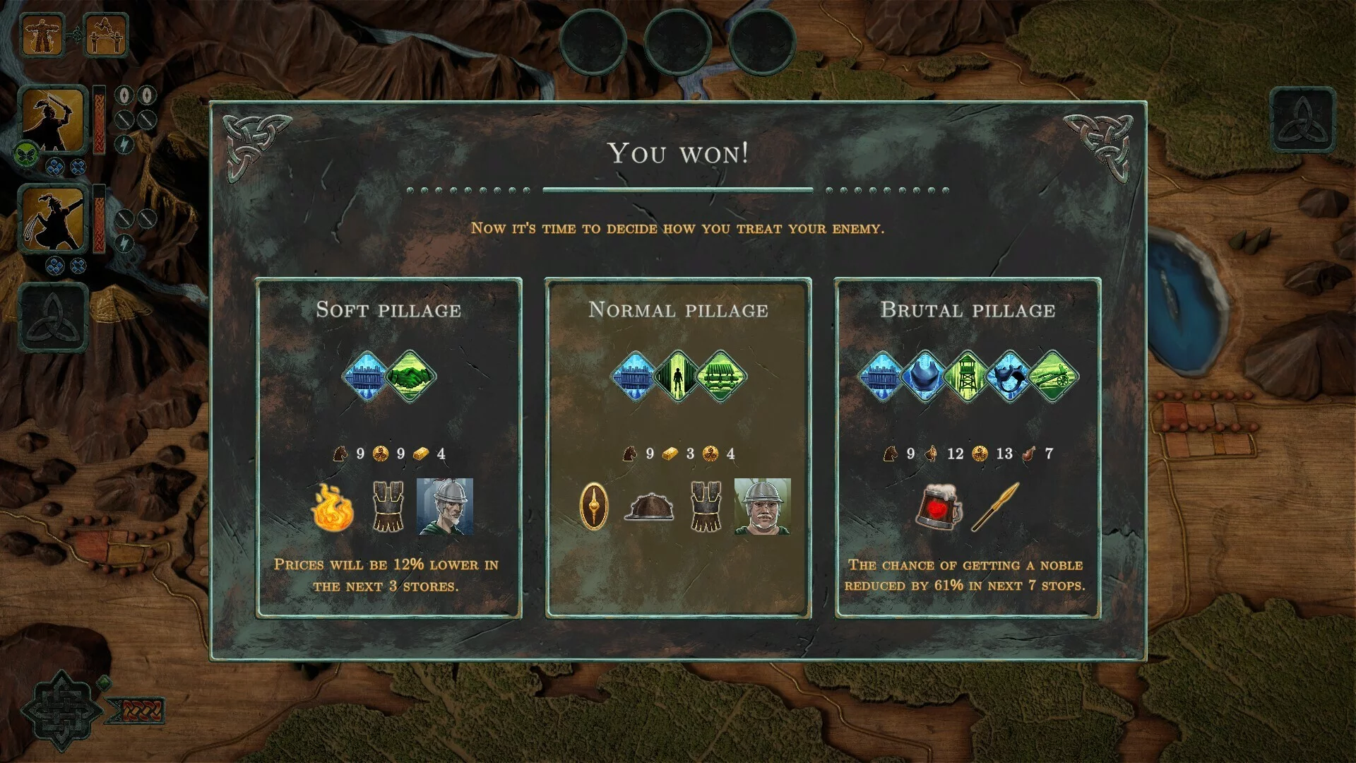 Изображение игры: Tribe Nation