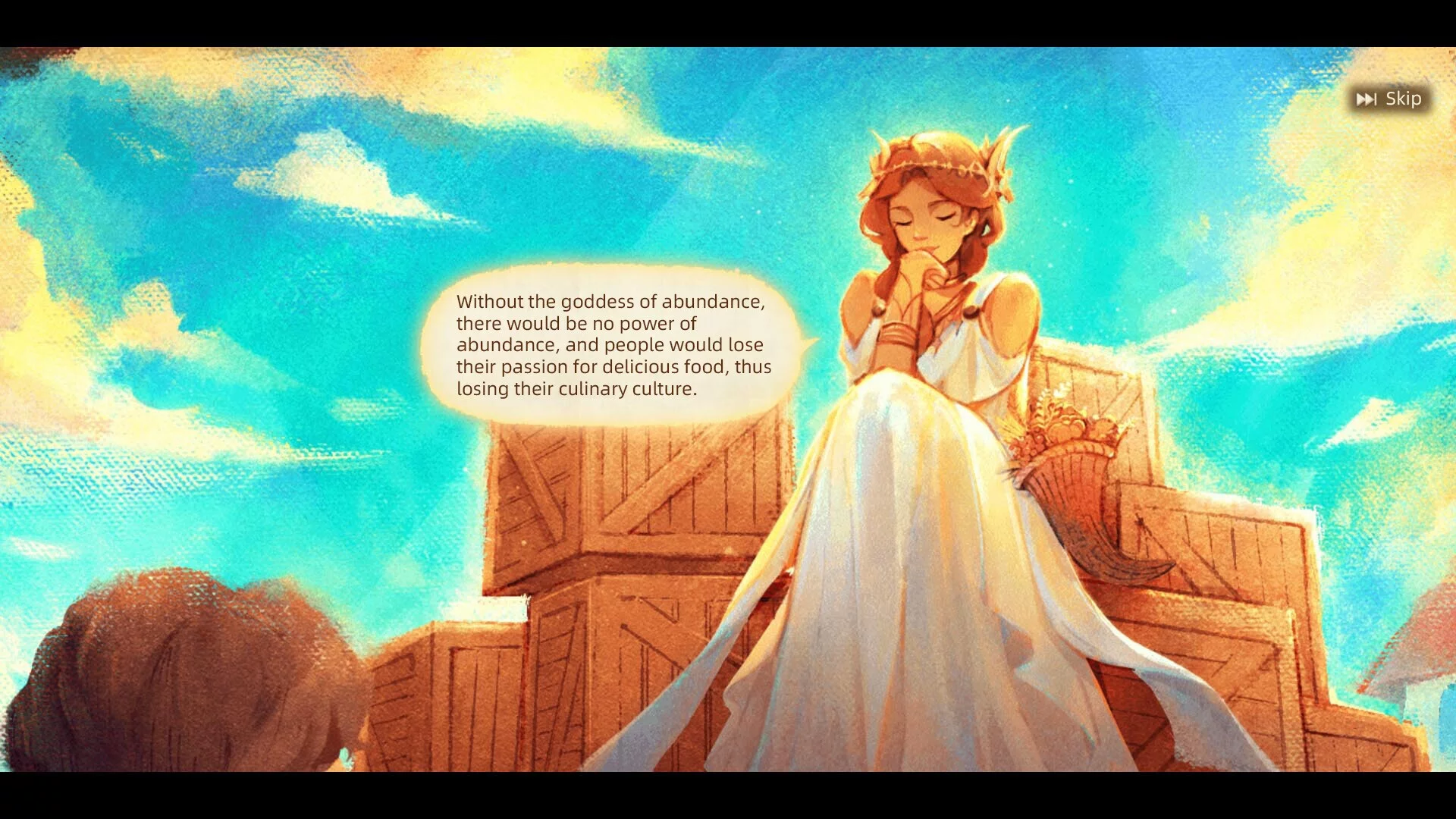 Изображение игры: The Road To Harvest: Food From Across The Ocean