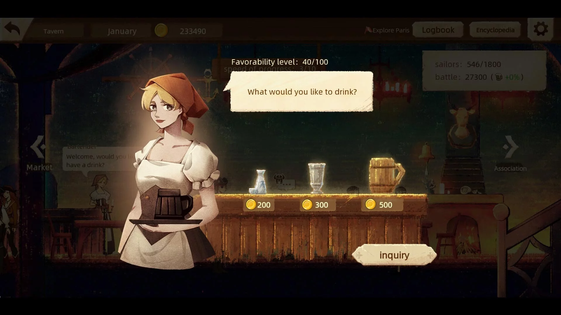Изображение игры: The Road To Harvest: Food From Across The Ocean