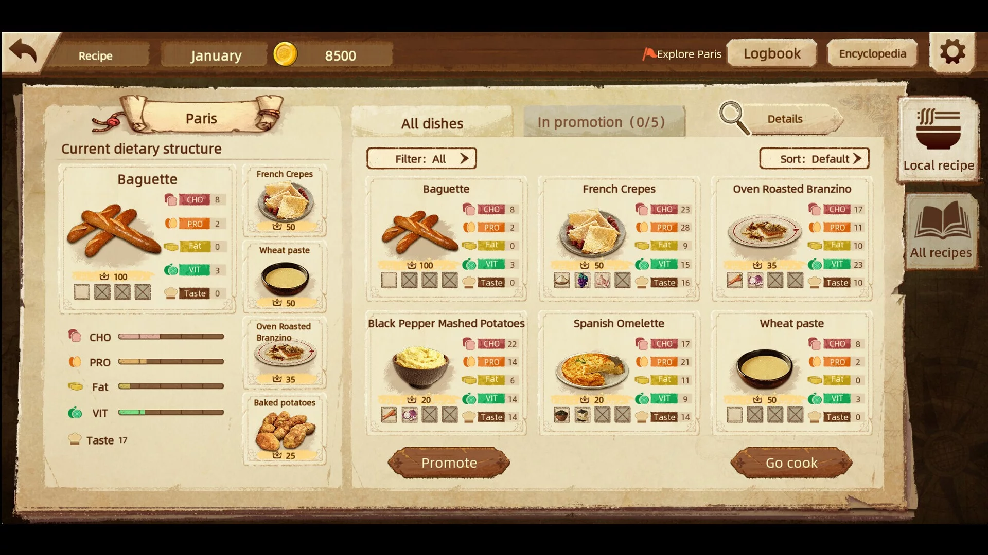 Изображение игры: The Road To Harvest: Food From Across The Ocean