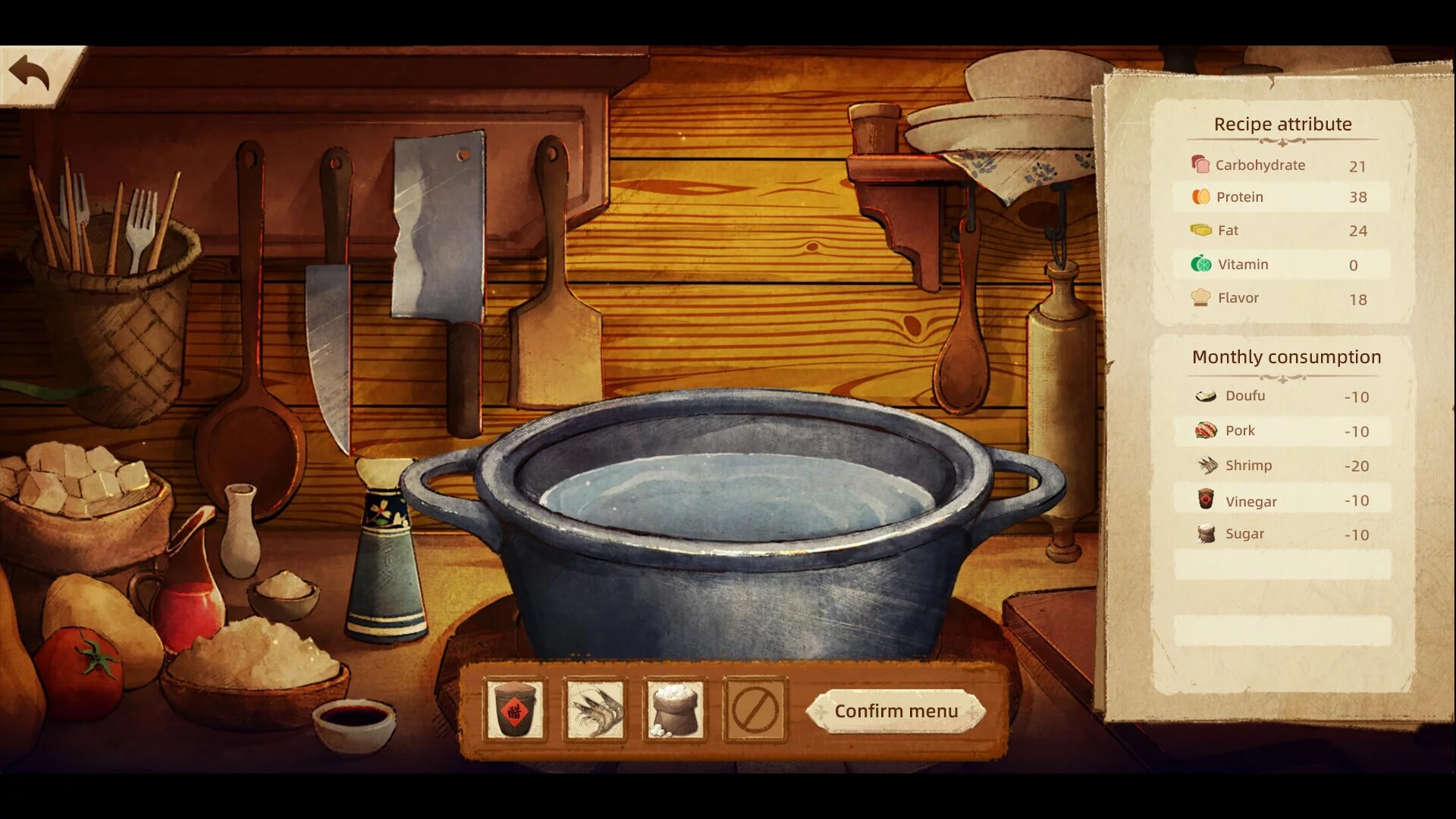 Изображение игры: The Road To Harvest: Food From Across The Ocean