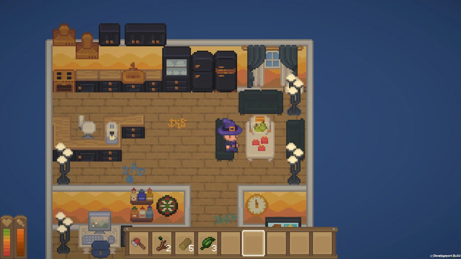 Изображение игры: Piworld