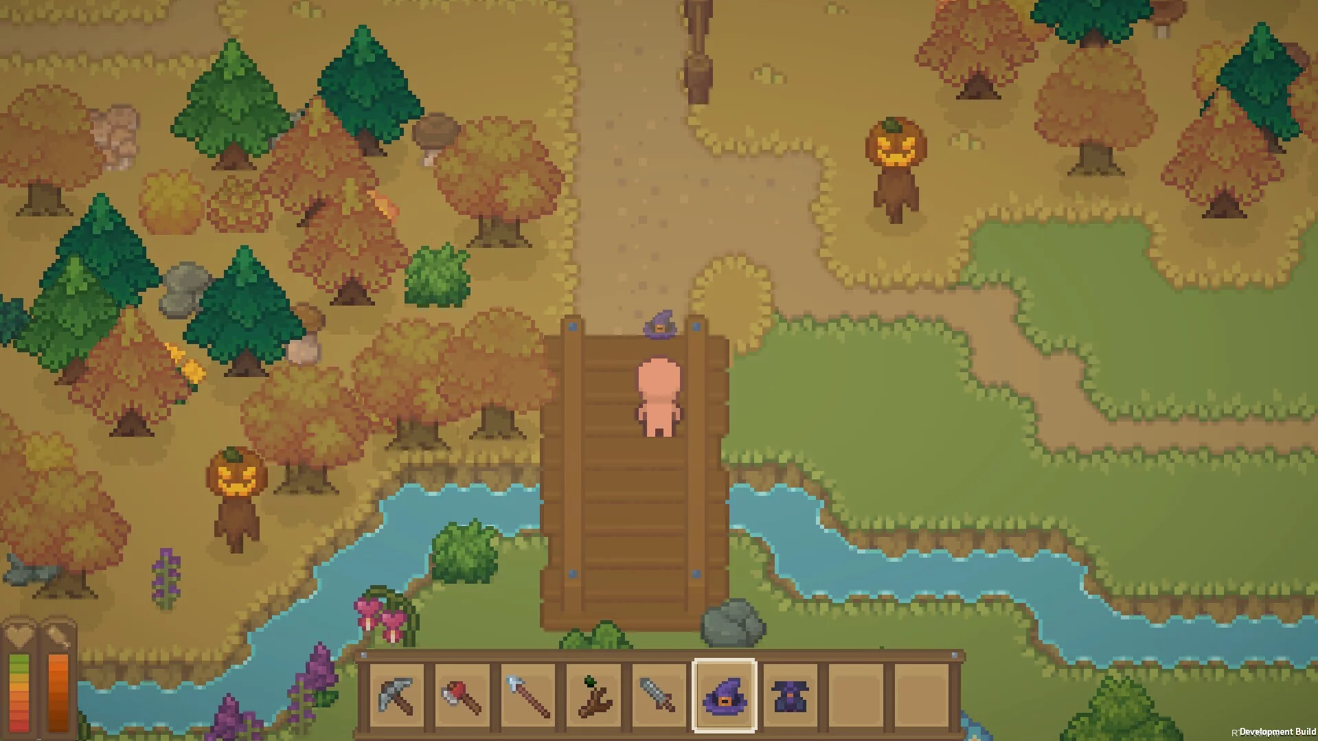 Изображение игры: Piworld