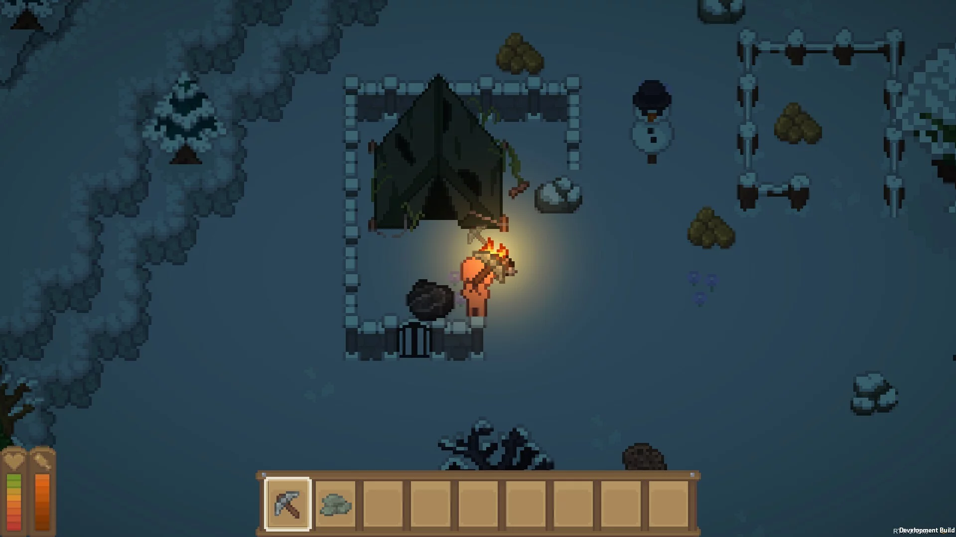 Изображение игры: Piworld