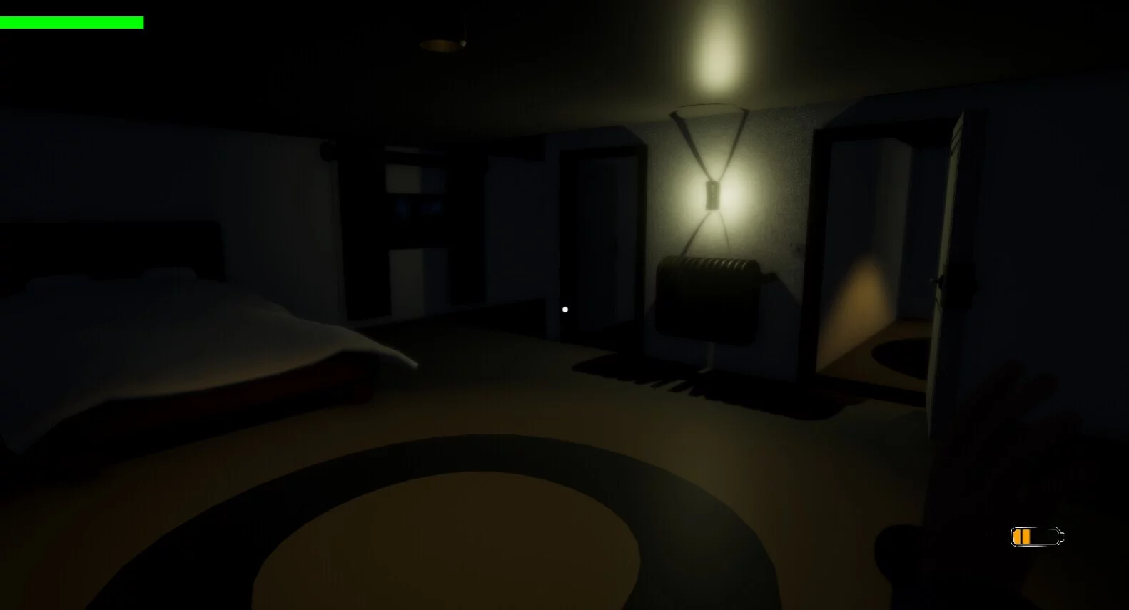 Изображение игры: Phantom's Estate