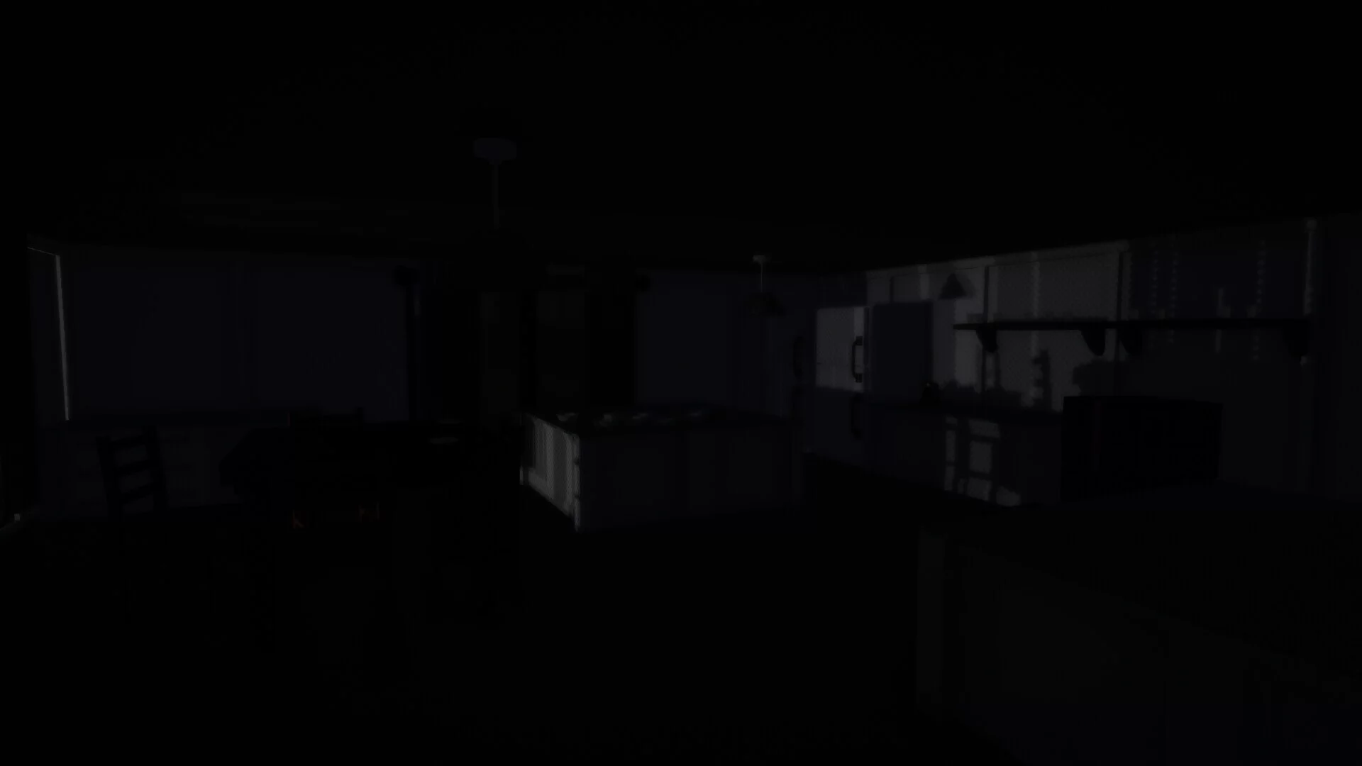 Изображение игры: Phantom's Estate