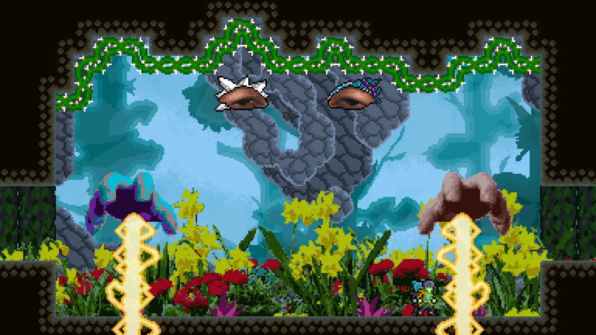 Изображение игры: MOMIBOSU
