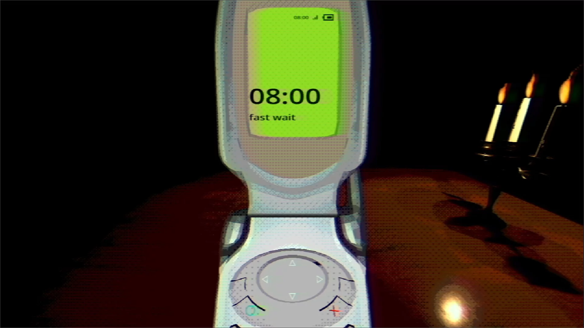 Изображение игры: Aleator