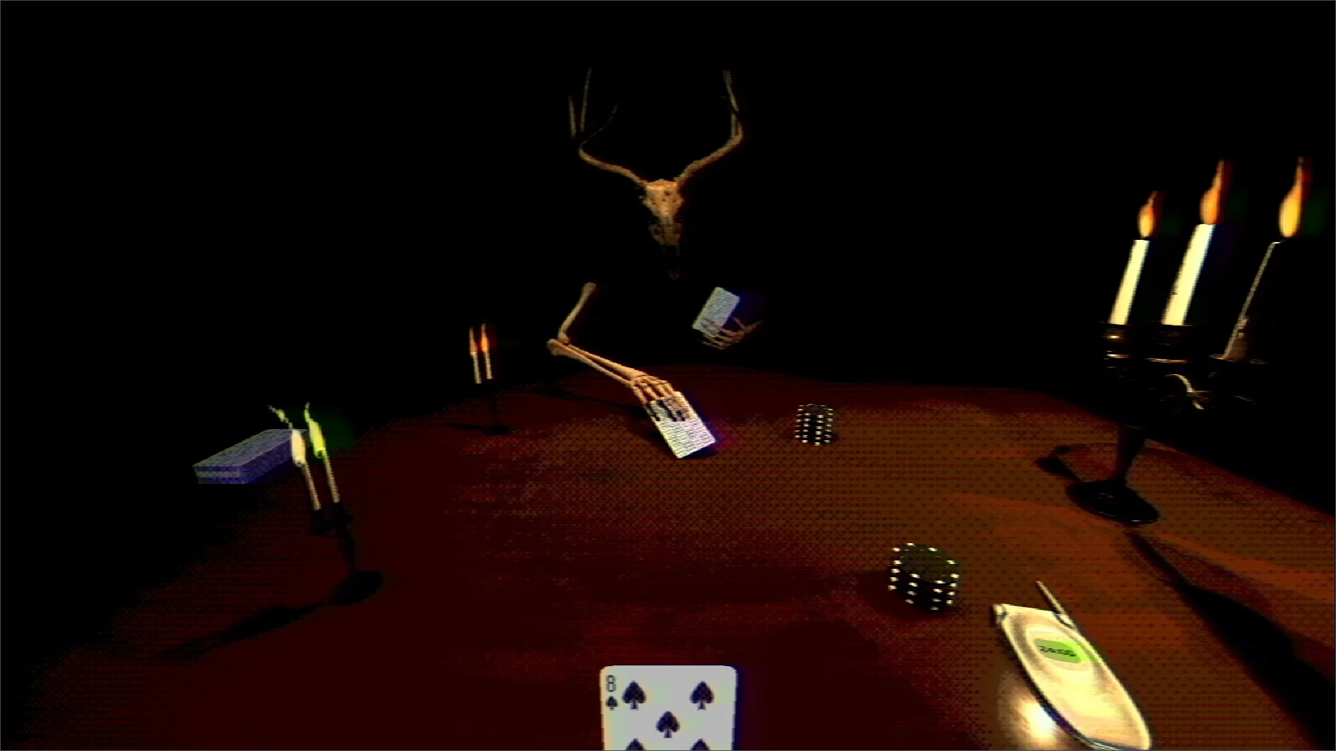 Изображение игры: Aleator