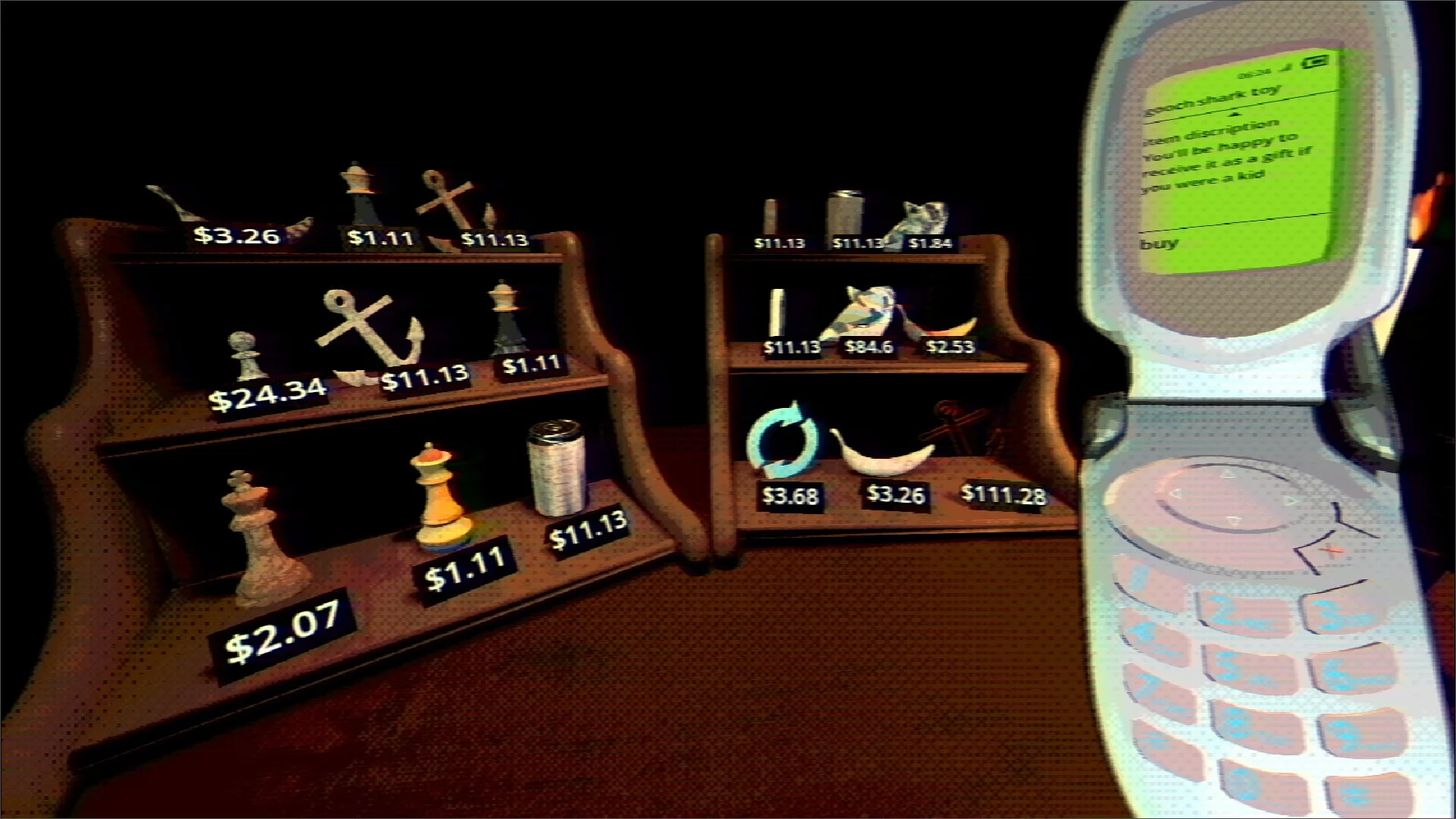 Изображение игры: Aleator
