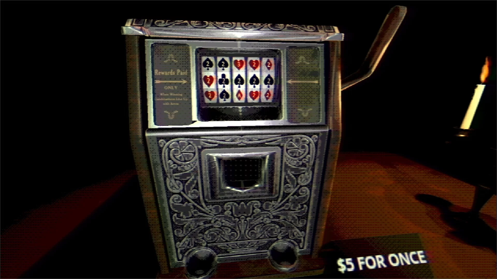 Изображение игры: Aleator