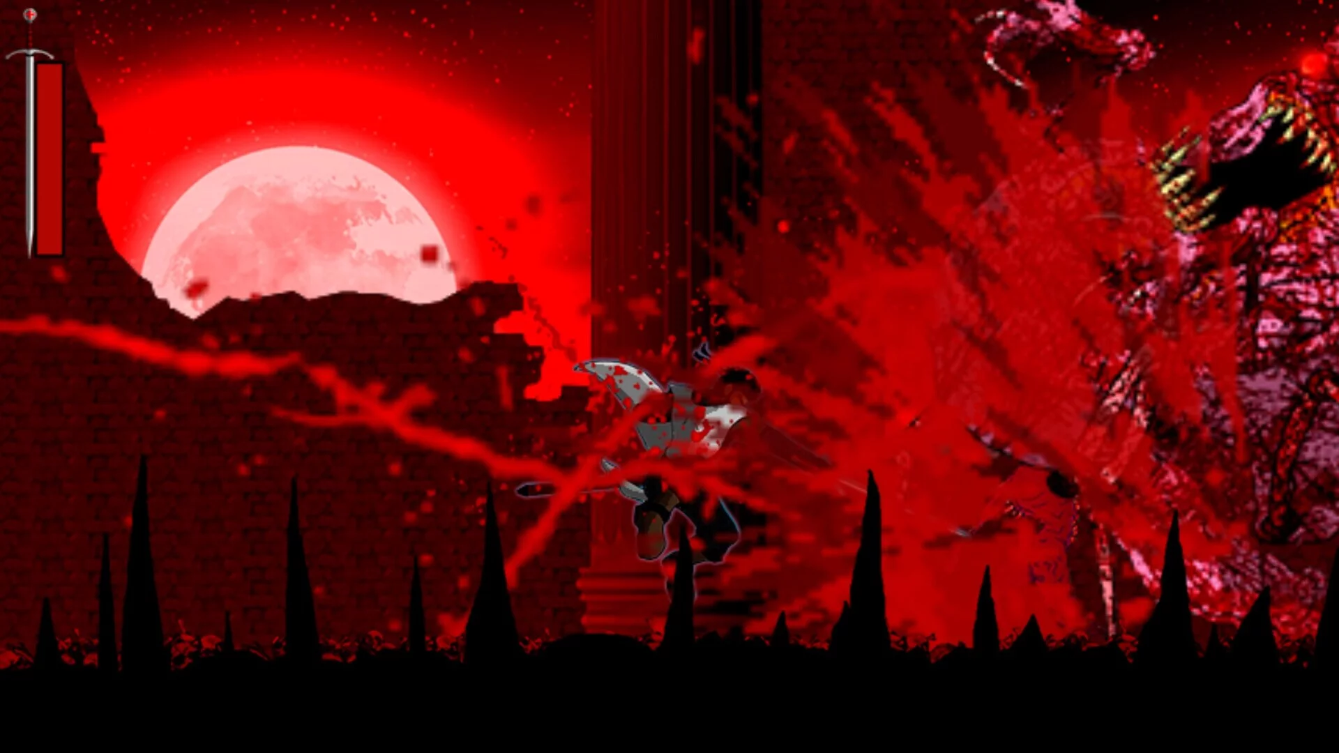 Изображение игры: Templar