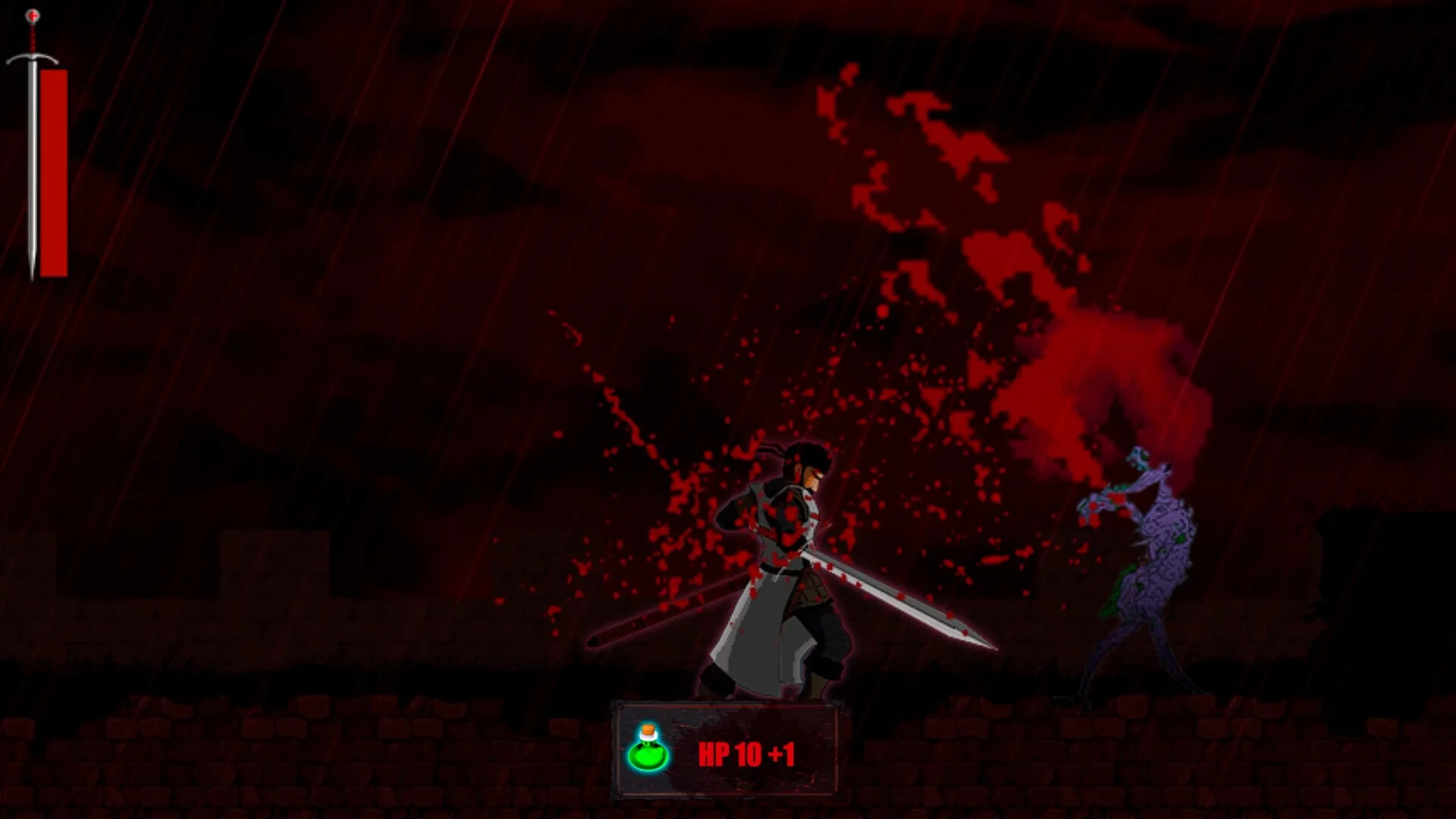 Изображение игры: Templar