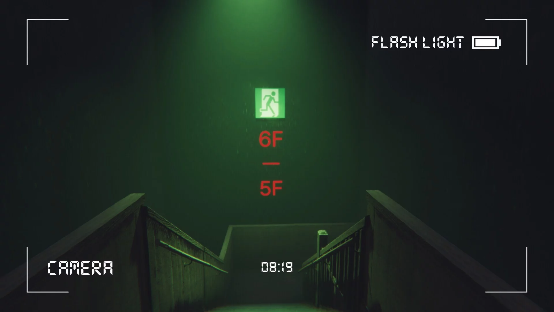 Изображение игры: Ninth Hotel
