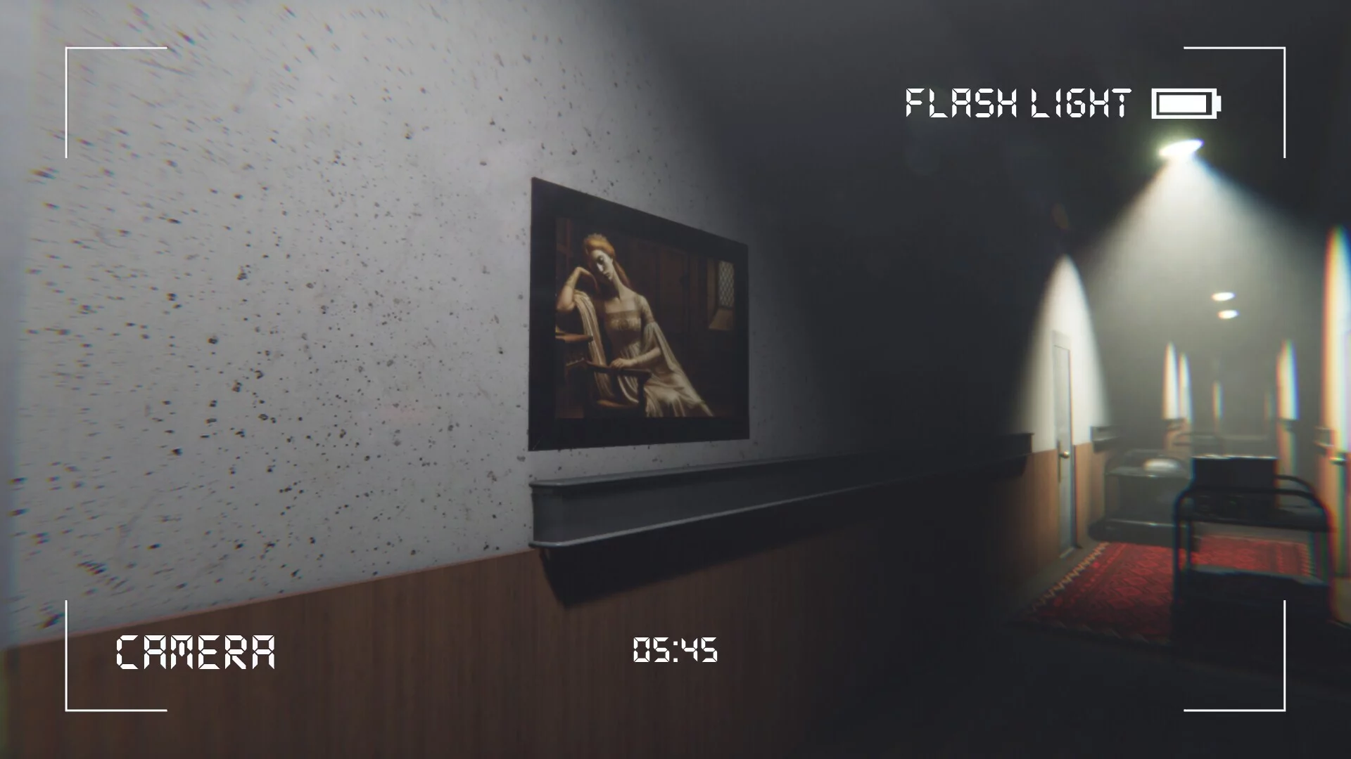 Изображение игры: Ninth Hotel