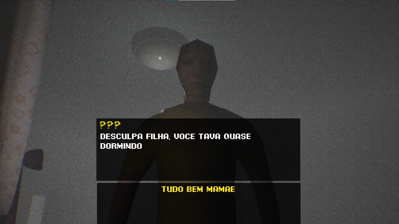 Изображение игры: Forest Of Perdition 2 - The School Trip