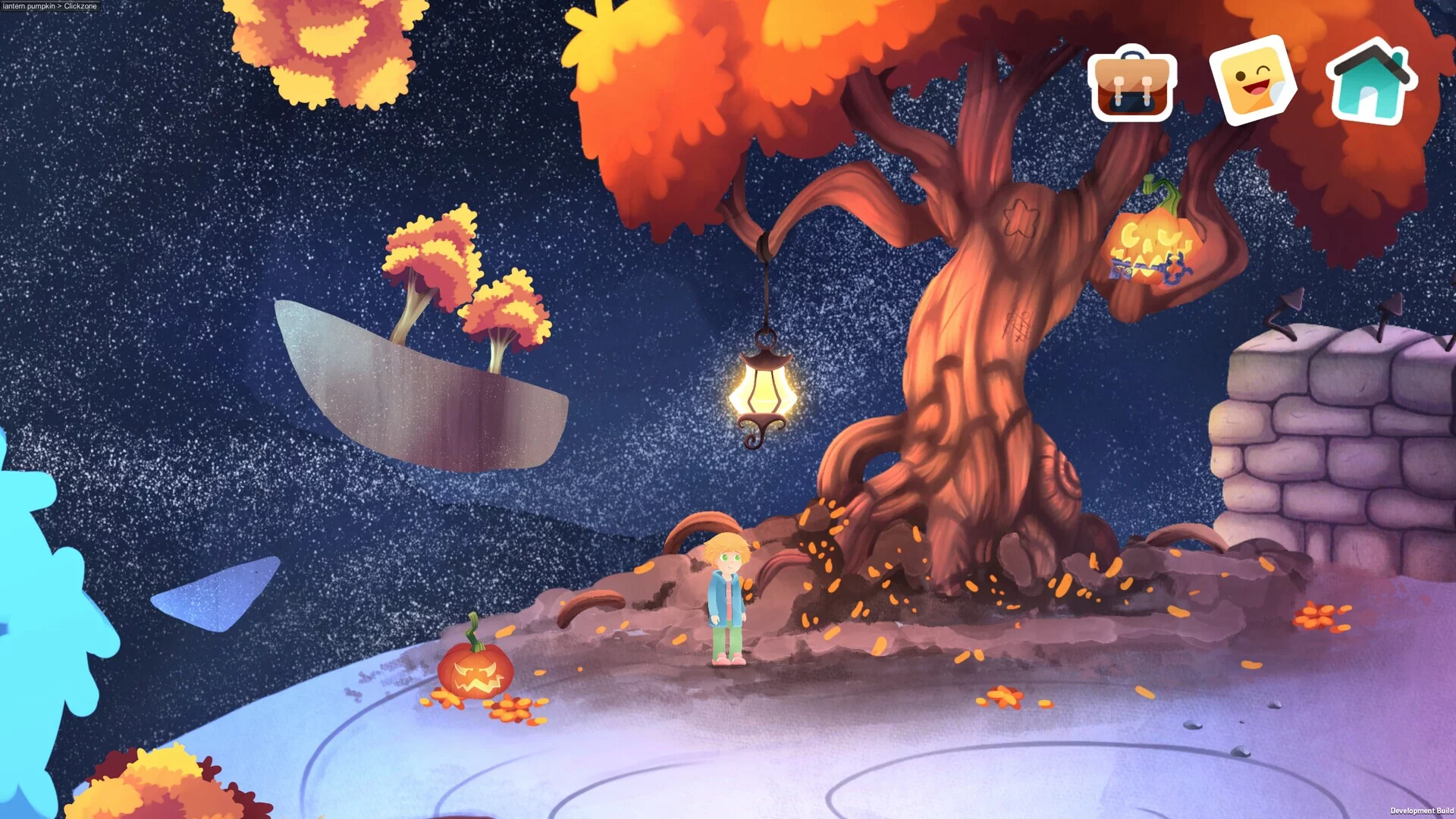Изображение игры: Asfalia: Fear